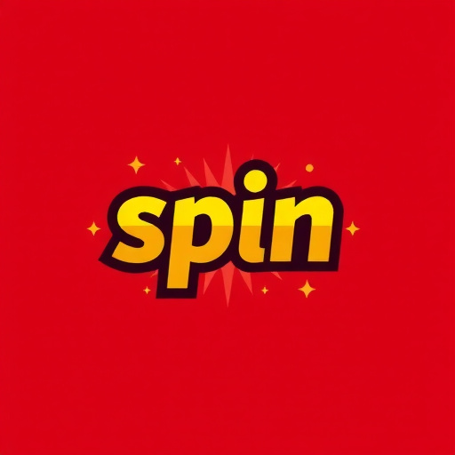 spin slot logo apostas online